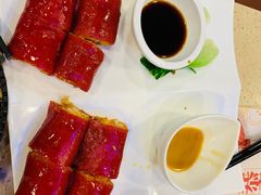 -点都德(大茶楼店)