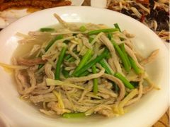 -春江饭店(共青团路总店)