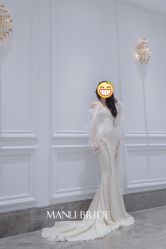 -MANLI BRIDAL婚纱