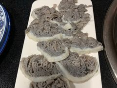 -裕德孚·非遗手切涮羊肉(东直门内大街店)