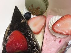 -85度C(上海兰溪二店)