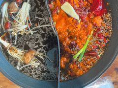 -楠火锅(哈尔滨金爵万象店)