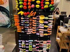 -烹然四季椰子鸡火锅(团结湖总店)