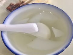 杏仁豆腐-奶酪魏(牛街总店)