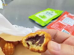 -莫朗核桃饼(虹泉路店)
