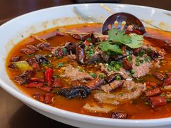 -香港狮子山下·明星粤菜餐厅(北苑店)