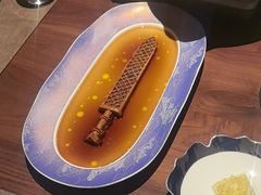 -曾宴·楚菜(湖北省博物馆店)