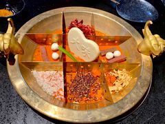 -大味老火锅City店