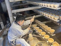 -景德镇古窑民俗博览区