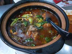 -清真·穆萨砂锅(大皮院店)