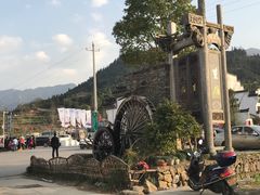 -景德镇古窑民俗博览区