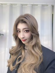 -New Fashion发型定制