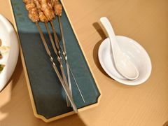 -盛江山自助料理(奥莱锦辉购物广场店)