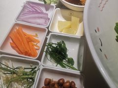 -友达面馆(广州总店)