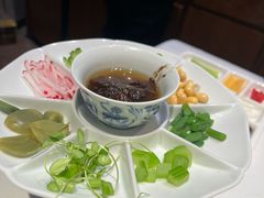 -四季民福烤鸭店(王府井灯市口店)
