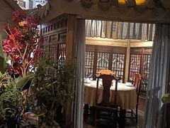 -老湖南民间菜·牛肉十八炒(花都店)