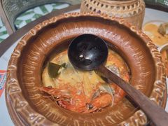 -沿江海南菜·文昌鸡祖师爷(大东海店)