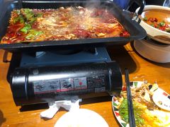 -咖啡人·融合餐厅(健康东路店)