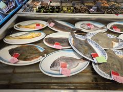 -渔家大院·地道威海菜(石岛店)