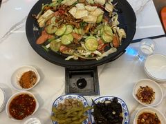 -一烙锅(友谊店)