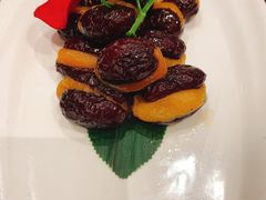 -汤记传菜(秀浦路店)