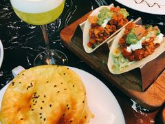 -Famous肥猫墨西哥音乐餐吧(五棵松华熙LIVE店)