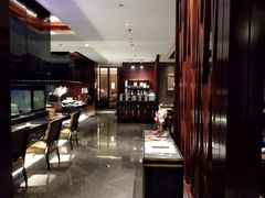 -常州武进九洲喜来登酒店