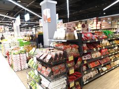 -华润苏果(文昌巷社区店)