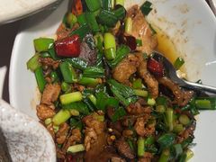 -茄子恰恰·新云南小炒(钱王街店)