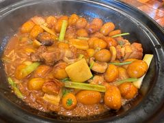 -猪肉婆私房菜(容桂总店)