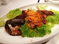 -八分饱·西津会(西津渡店)