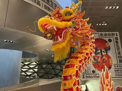 -深圳市当代艺术与城市规划馆