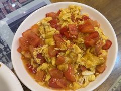 -堂瓦里·33年传统赣菜(第一街区店)