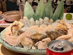 -温野菜涮涮锅(曲江大悦城店)