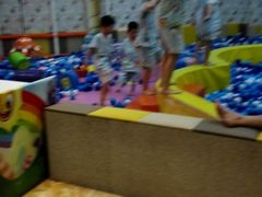 -丽池宫韩式汗蒸会馆(华灯坊店)