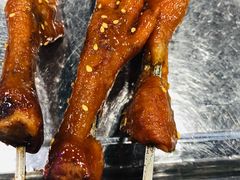 -老虎滩大连海鲜烧烤(建邺云锦路总店)