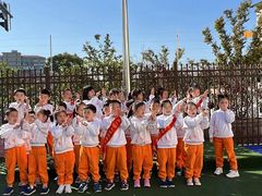 -吉的堡幼儿园(上海金山英慈园)