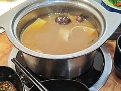 -塔兰齐新疆孜然火锅(鲤鱼山路店)