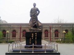 -周恩来同志少年读书旧址