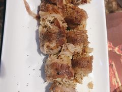 -尚雅铁板料理自助餐厅(乐松店)