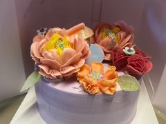 -BON CAKE(华贸购物中心店)