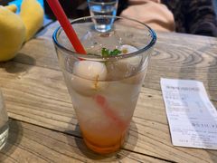 -漫咖啡(浏阳河店)