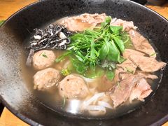-阮氏娘·越南料理(双子塔店)