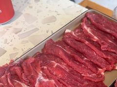 -小城牛事·鲜牛肉火锅(万达店)