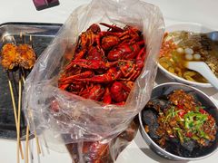 -文和友老长沙龙虾馆(化龙池店)