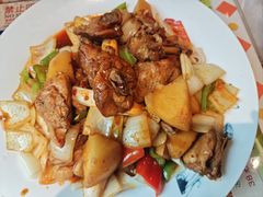 -清真吐鲁番餐厅(牛街店)