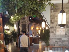 -老外婆渔村·传统宁波菜(骆驼爱琴海店)