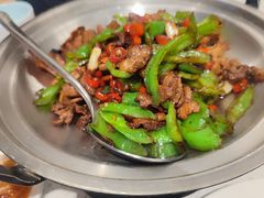-玉林烤鸭店(垡头店)