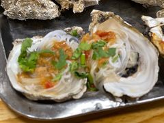 -同裕烧烤·海鲜·家常菜(杰座·欧洲城店)
