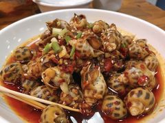 -虾妹纸餐厅